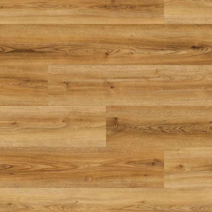 Oak Schönbrunn, Plank (LU)