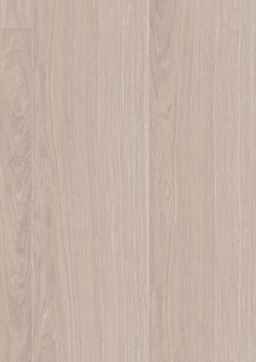 Waveless Oak White