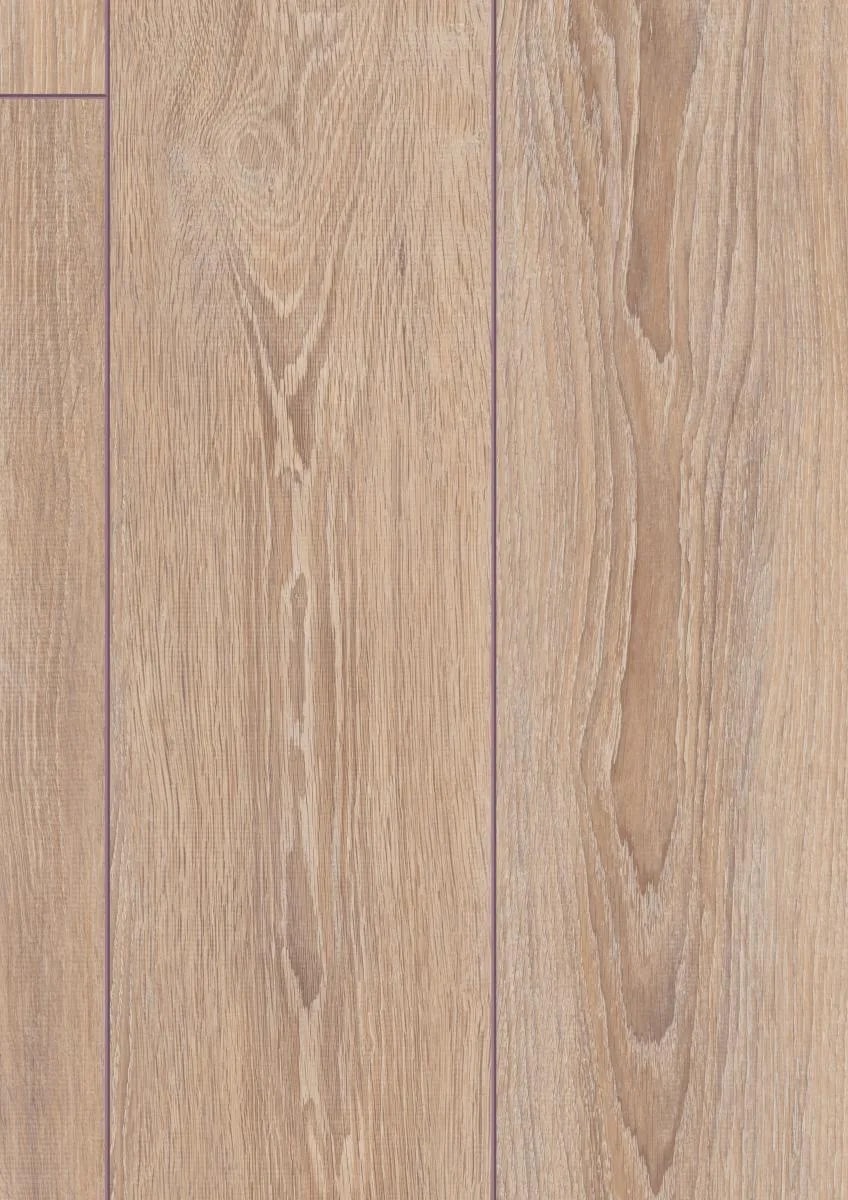 Whitewashed Oak