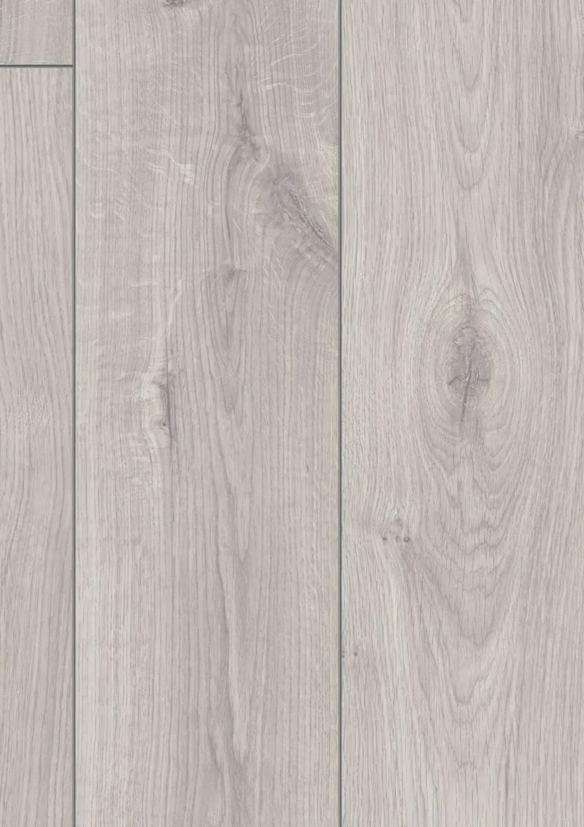 Atlas Oak White