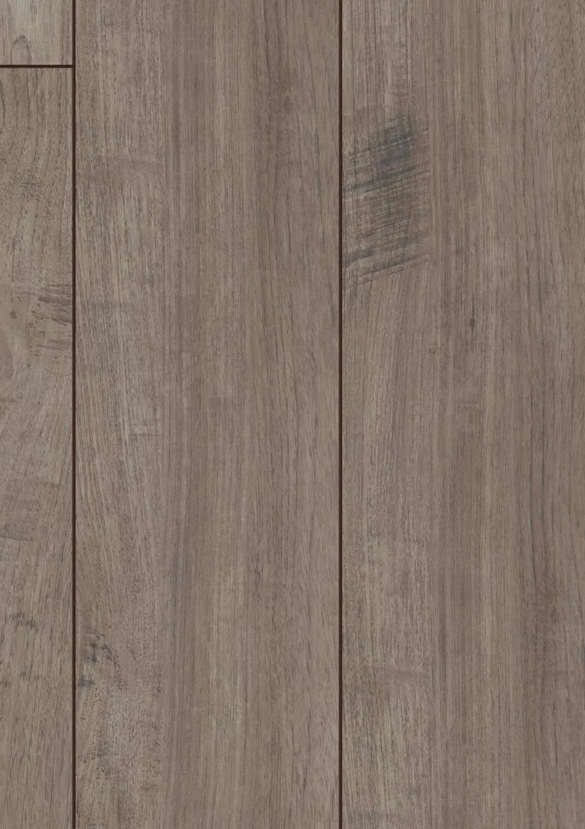 Nostalgie Teak Silver