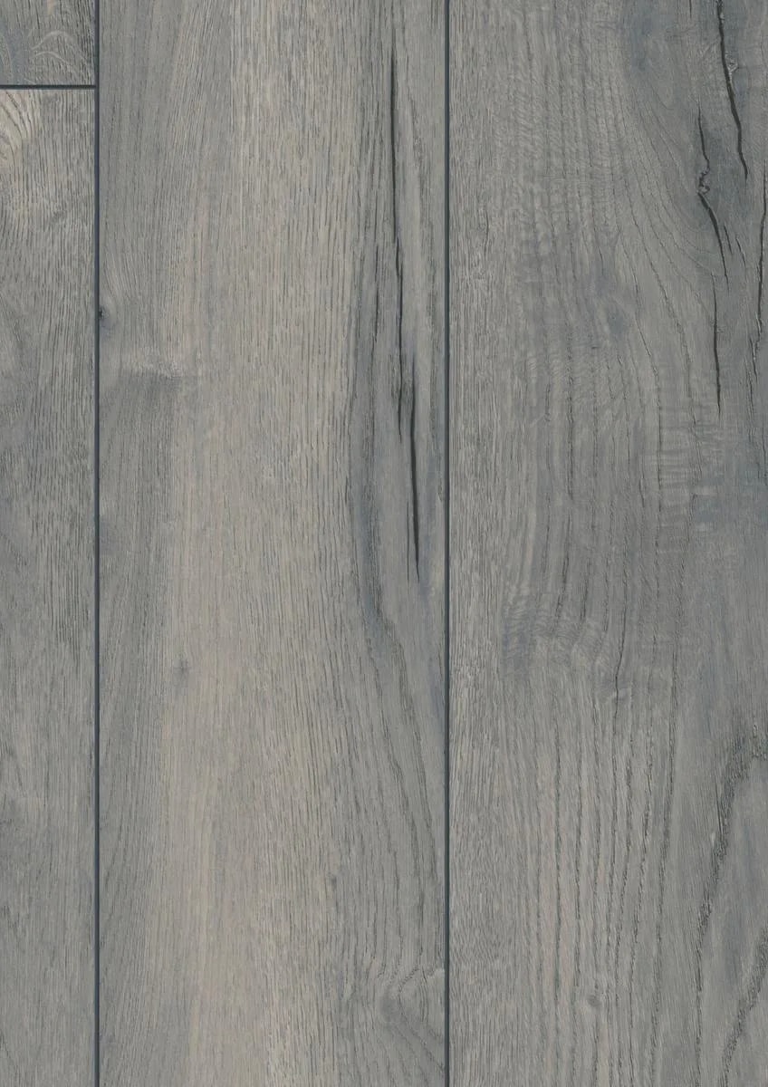 Pettersson Oak Grey