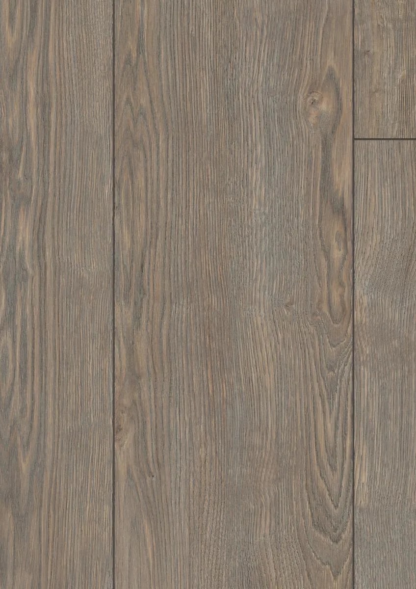 Ruby Oak Platin