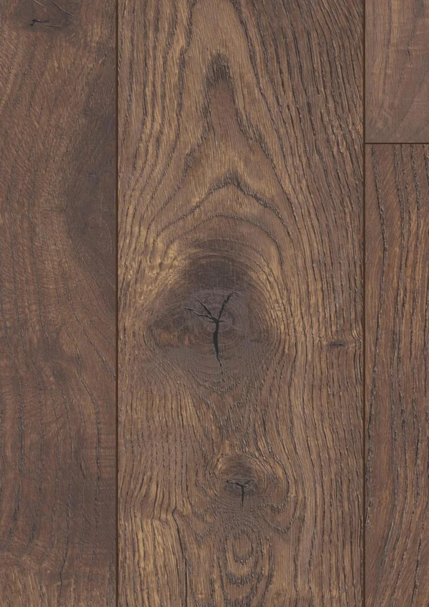Pettersson Oak Dark