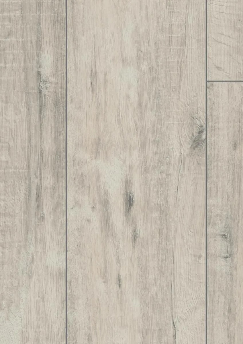 Gala Oak White