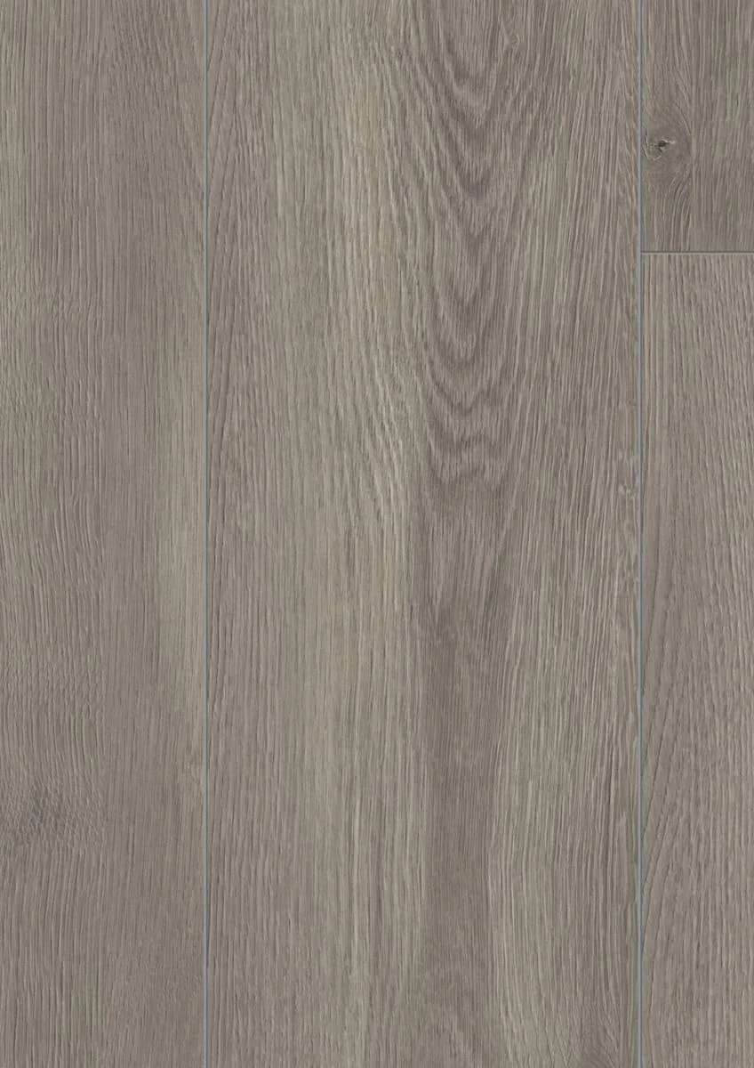 Elba Oak Silver
