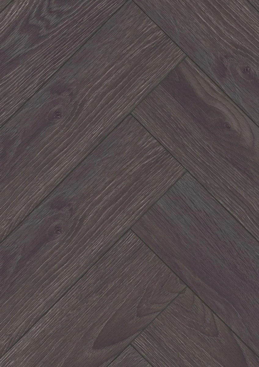 Elba Oak Black