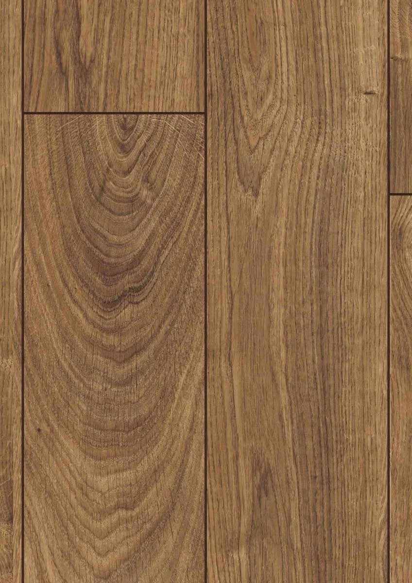 Everest Oak Bronze