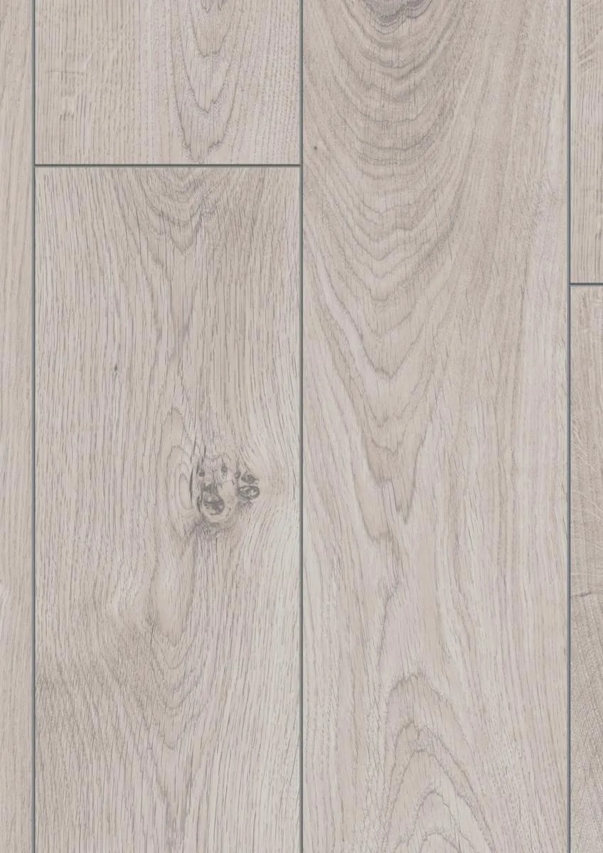 Everest Oak White