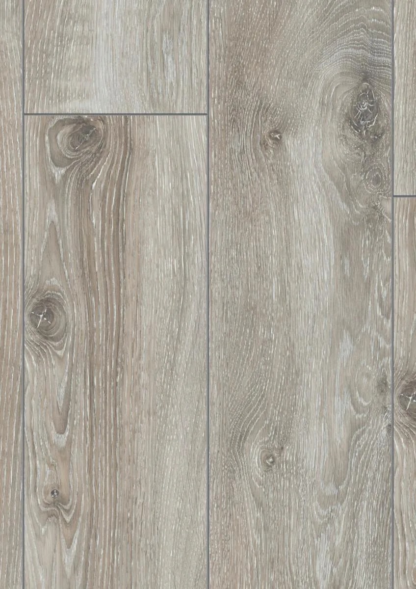 Highland Oak Silver