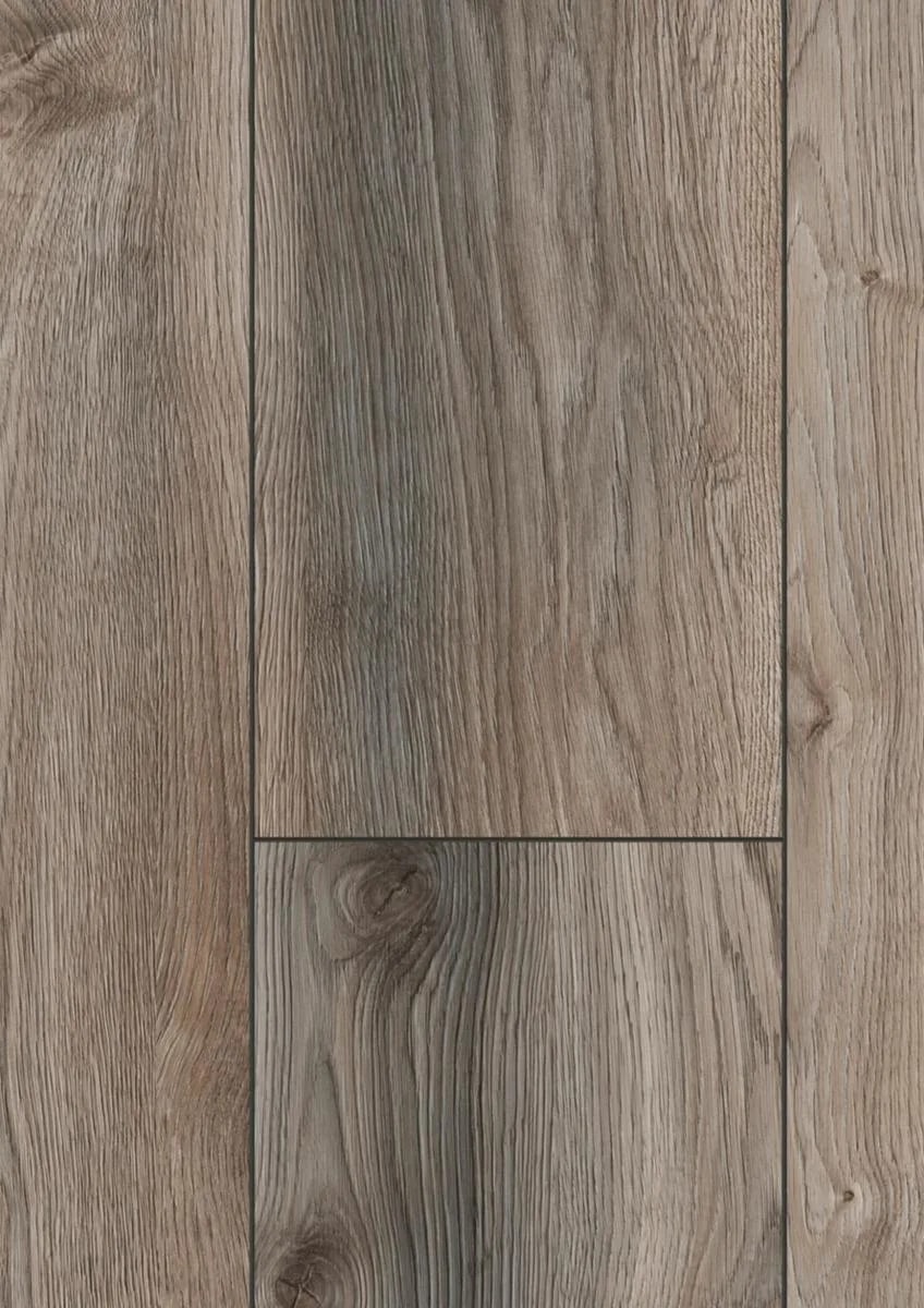 Makro Oak Grey
