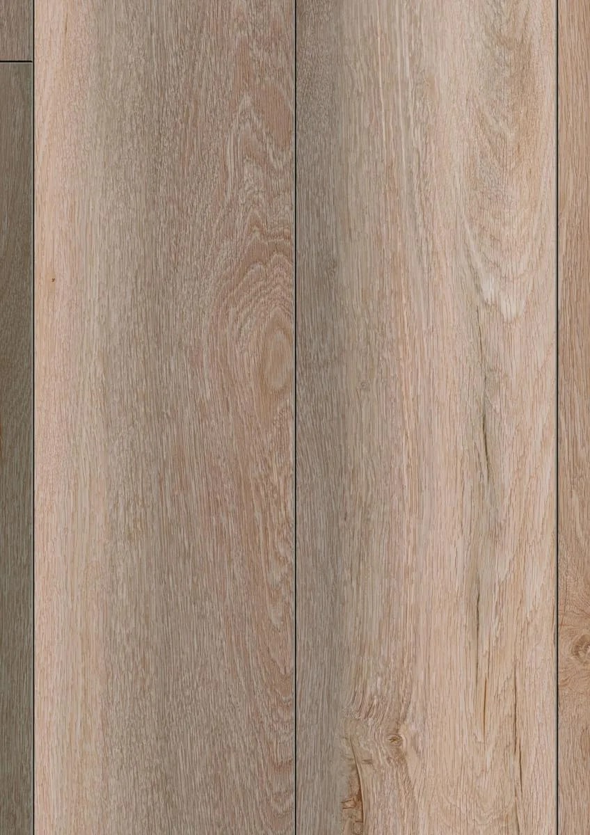 Gnarrenburg Oak Titanium