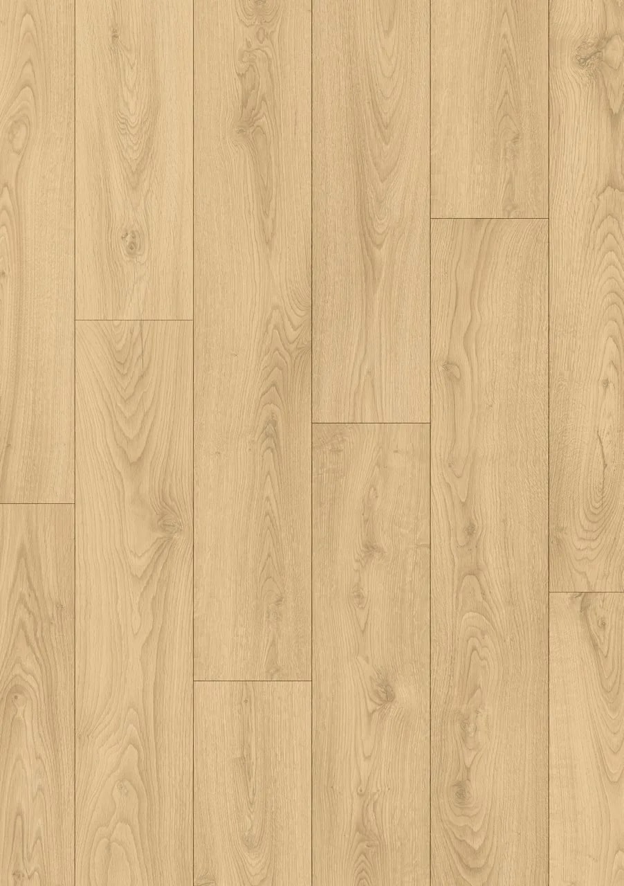 Desert greige oak Laminate Classic