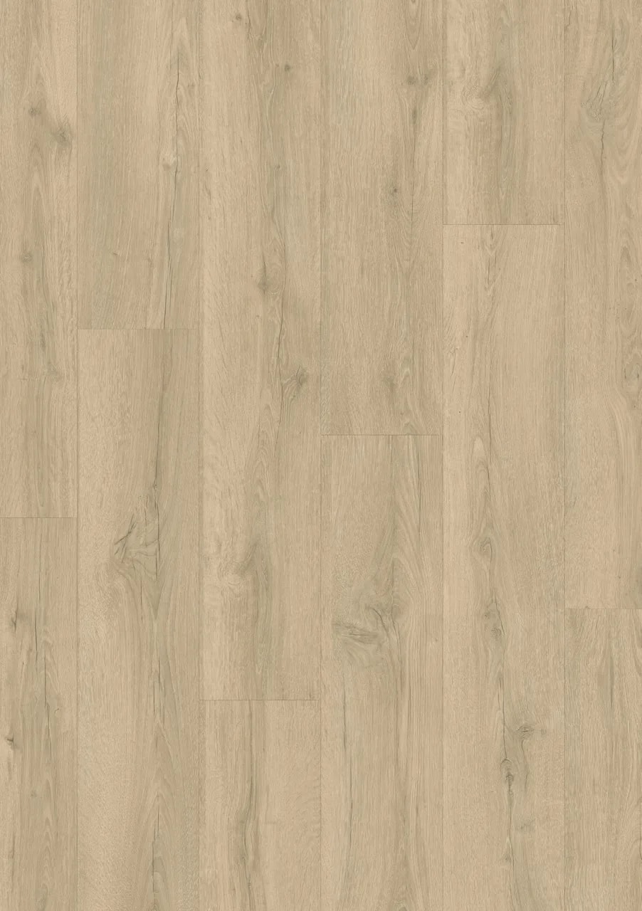 Sandy greige oak Laminate Classic