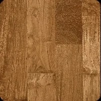 Burma Teak