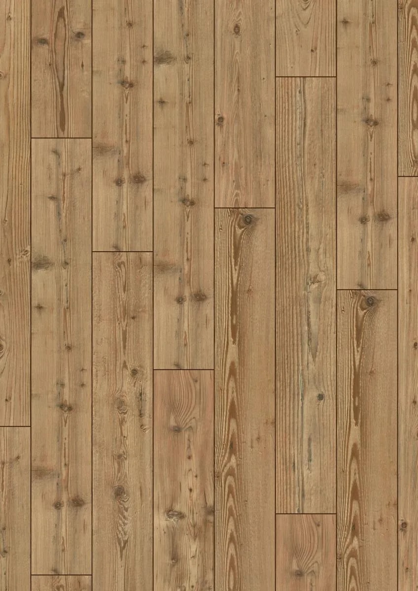 Pine Rustic