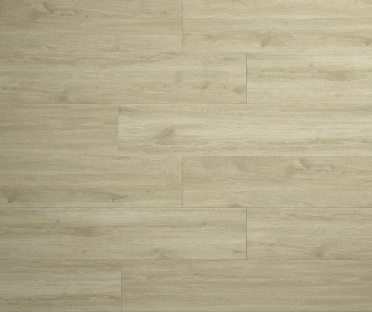 Cream Oak