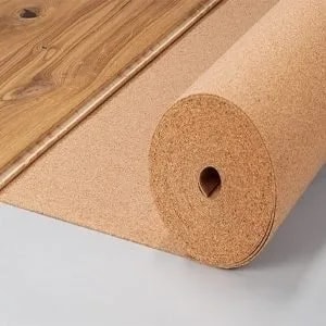 Mantar Şilte 2 mm