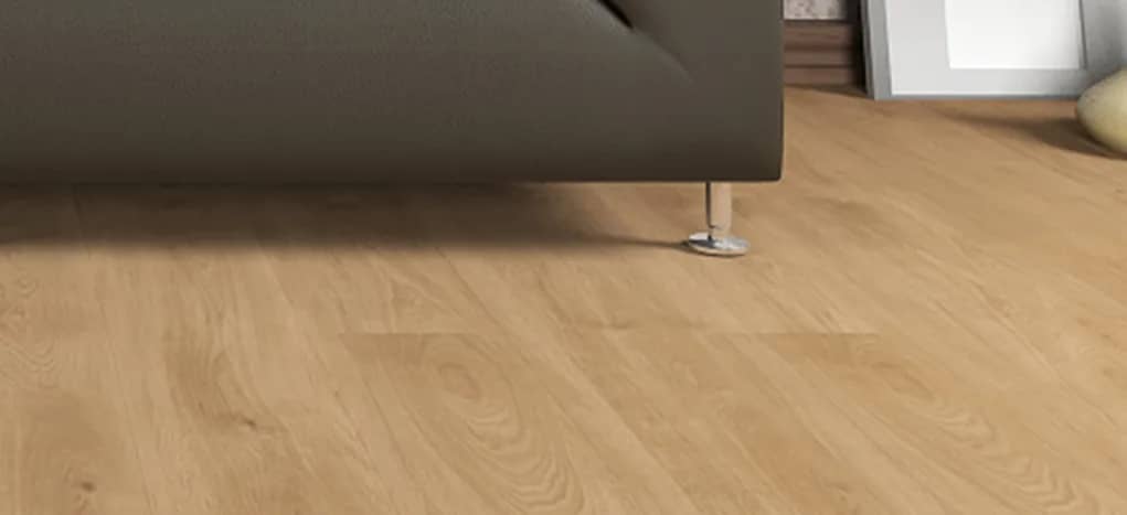 Natura Meşe uygulama görünümü