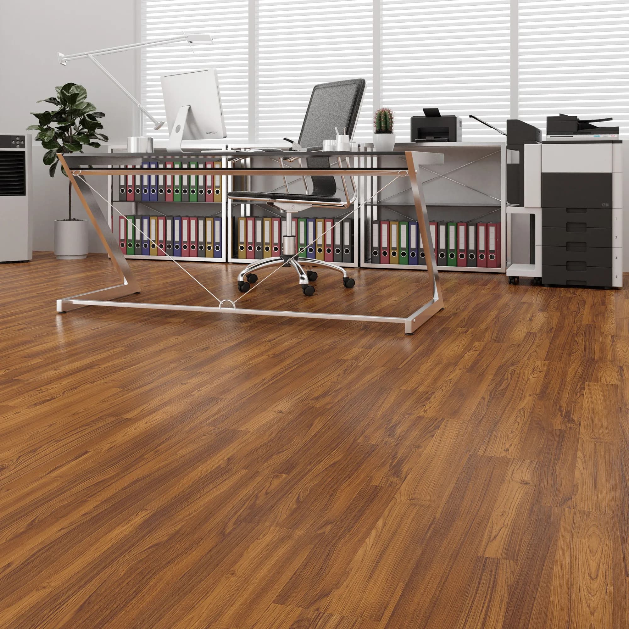 Kashmir Teak -