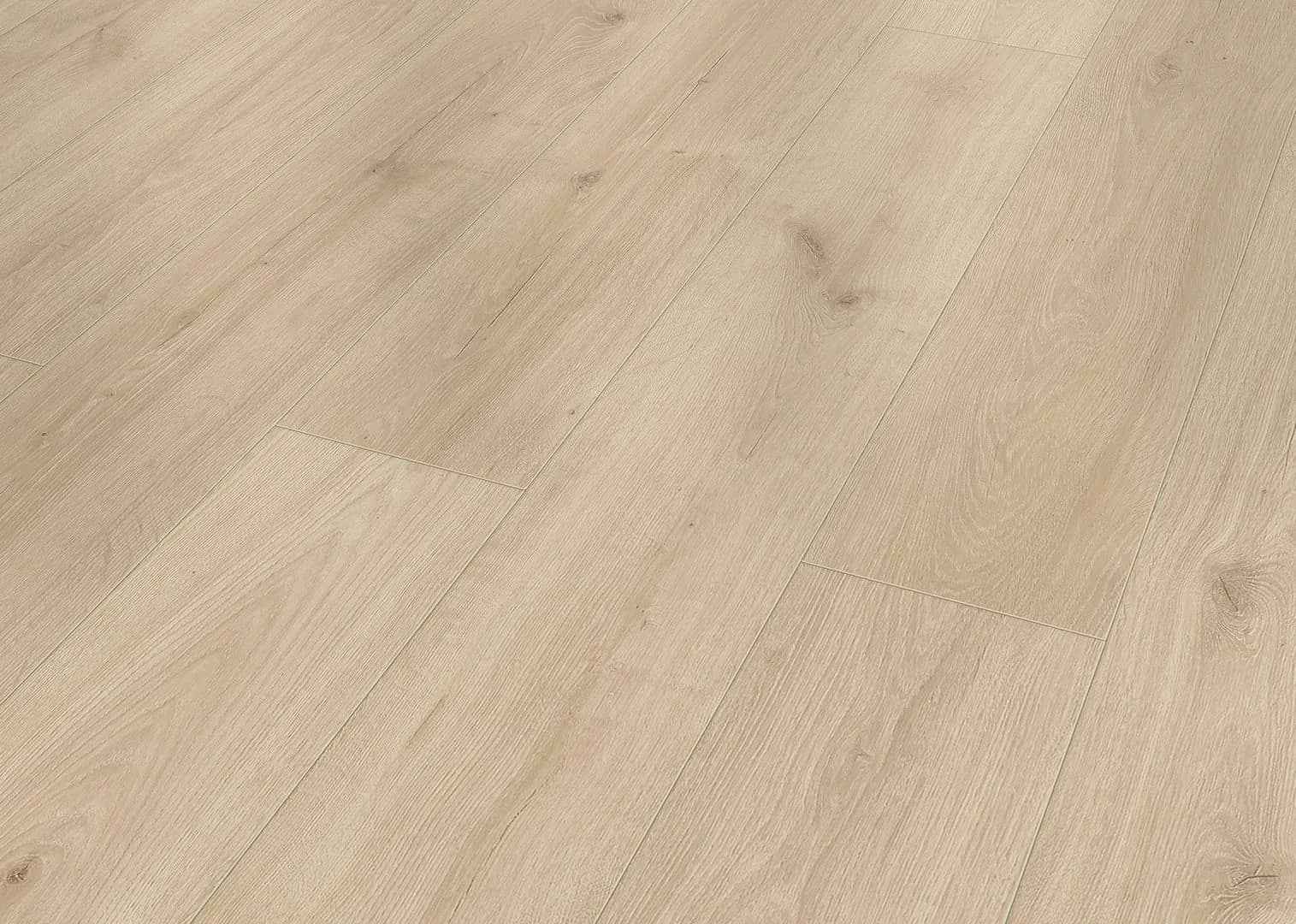 Komfort Eiche uygulama görünümü
