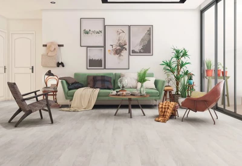 Impression Bassano Oak