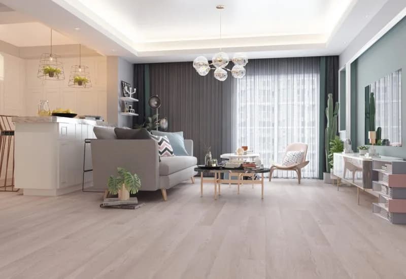 Impression Grenada Oak