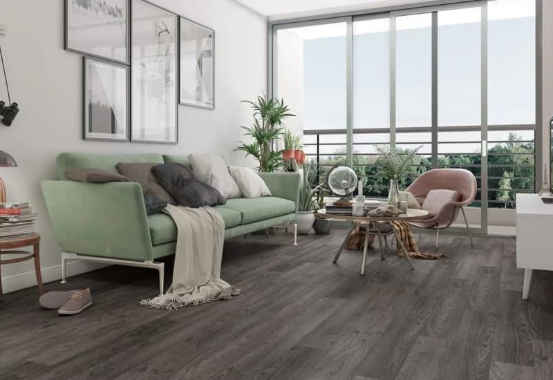 Impression Santana Oak 2
