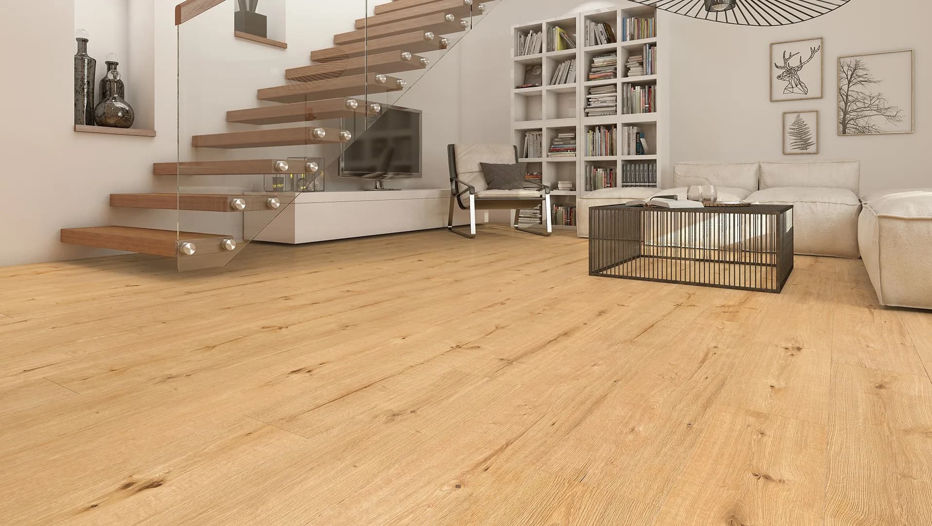 Pure Oak Brown