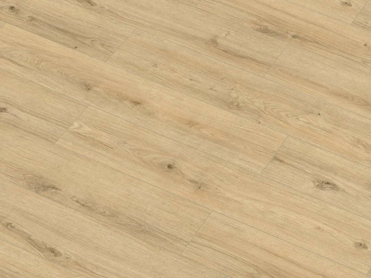 Vintage Matt Laquered Beige Oak uygulama görünümü