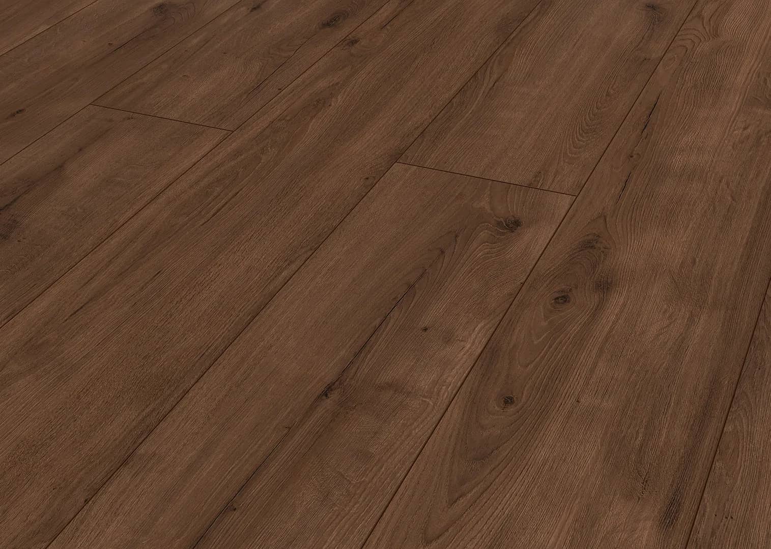 Natural Matt Laquered 2 uygulama görünümü