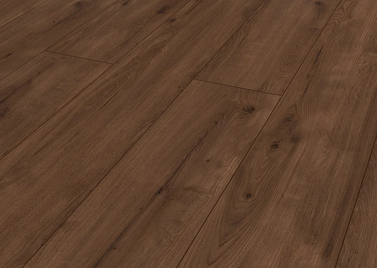 Natural Matt Laquered 2