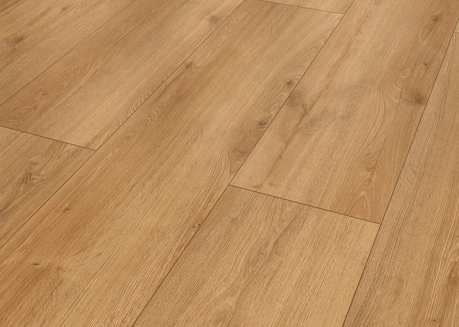 Natural Matt Laquered 2