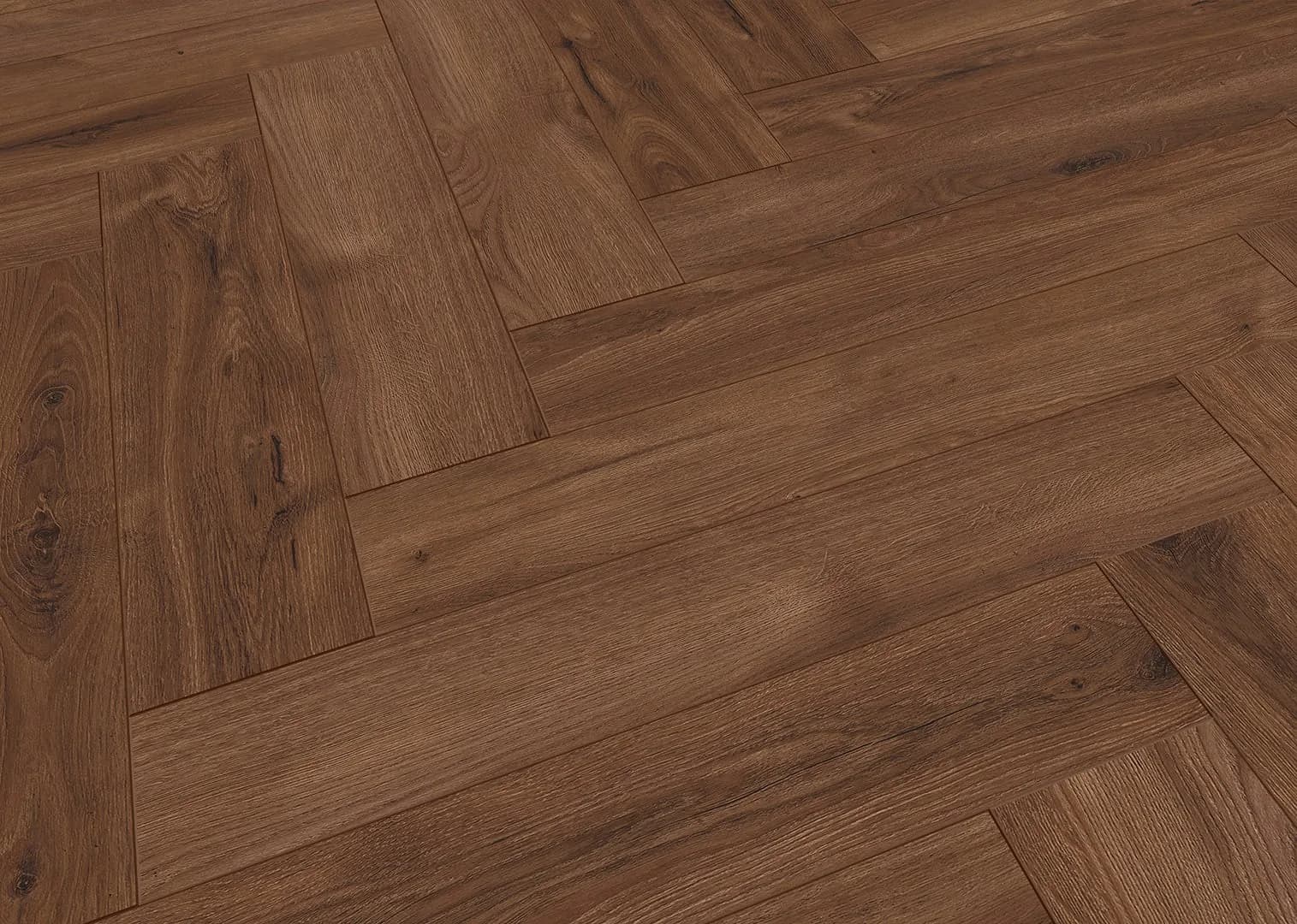 Lam Spina Oak R Choco Brown