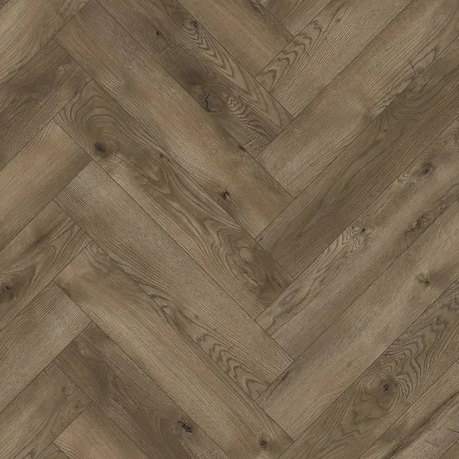 Ville Burriana Oak uygulama görünümü
