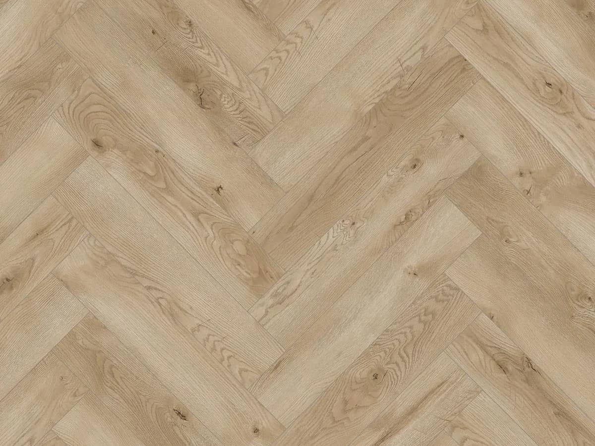 Ville Orpesa Oak uygulama görünümü