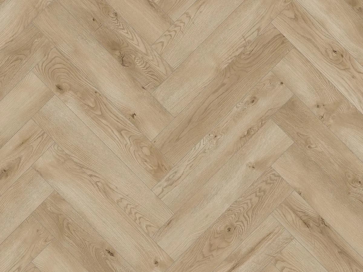 Ville Orpesa Oak