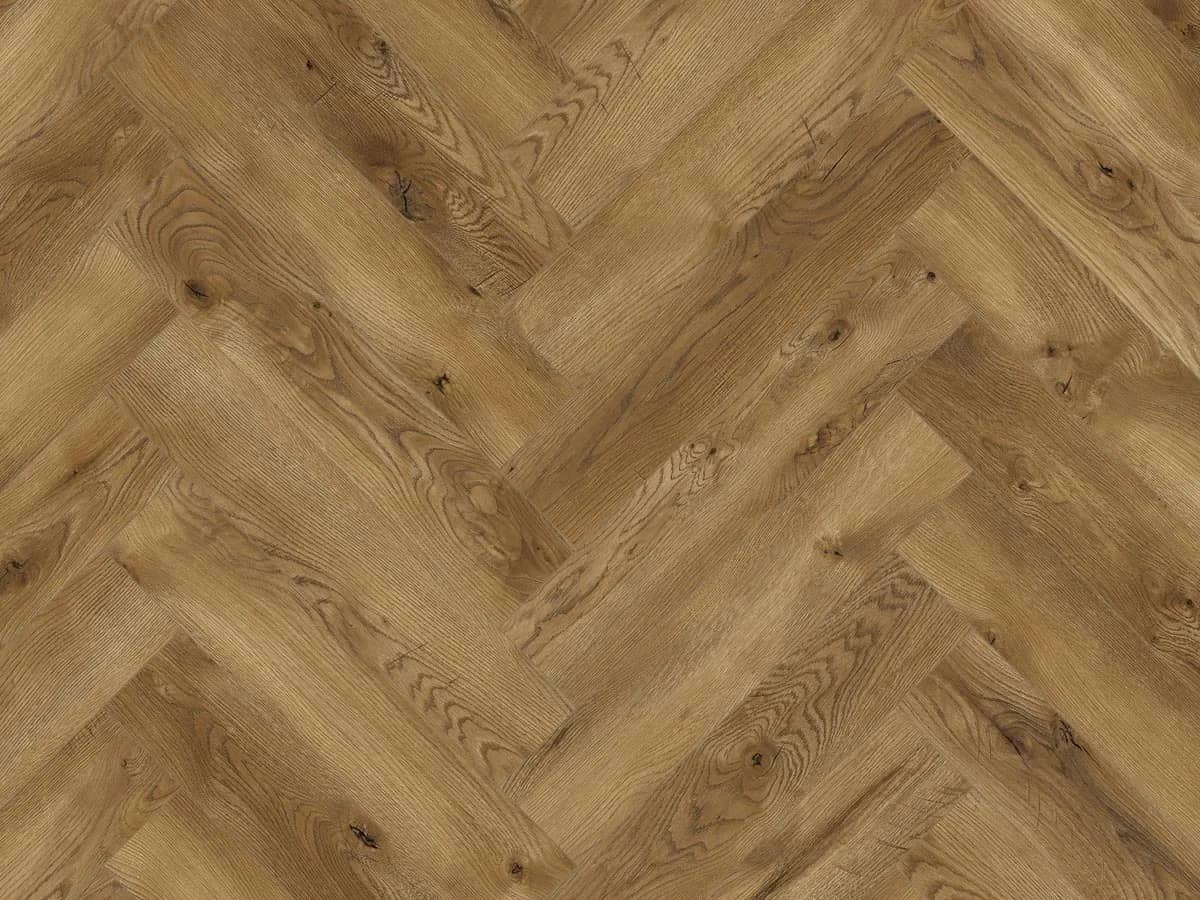 Ville Tarragona Oak uygulama görünümü