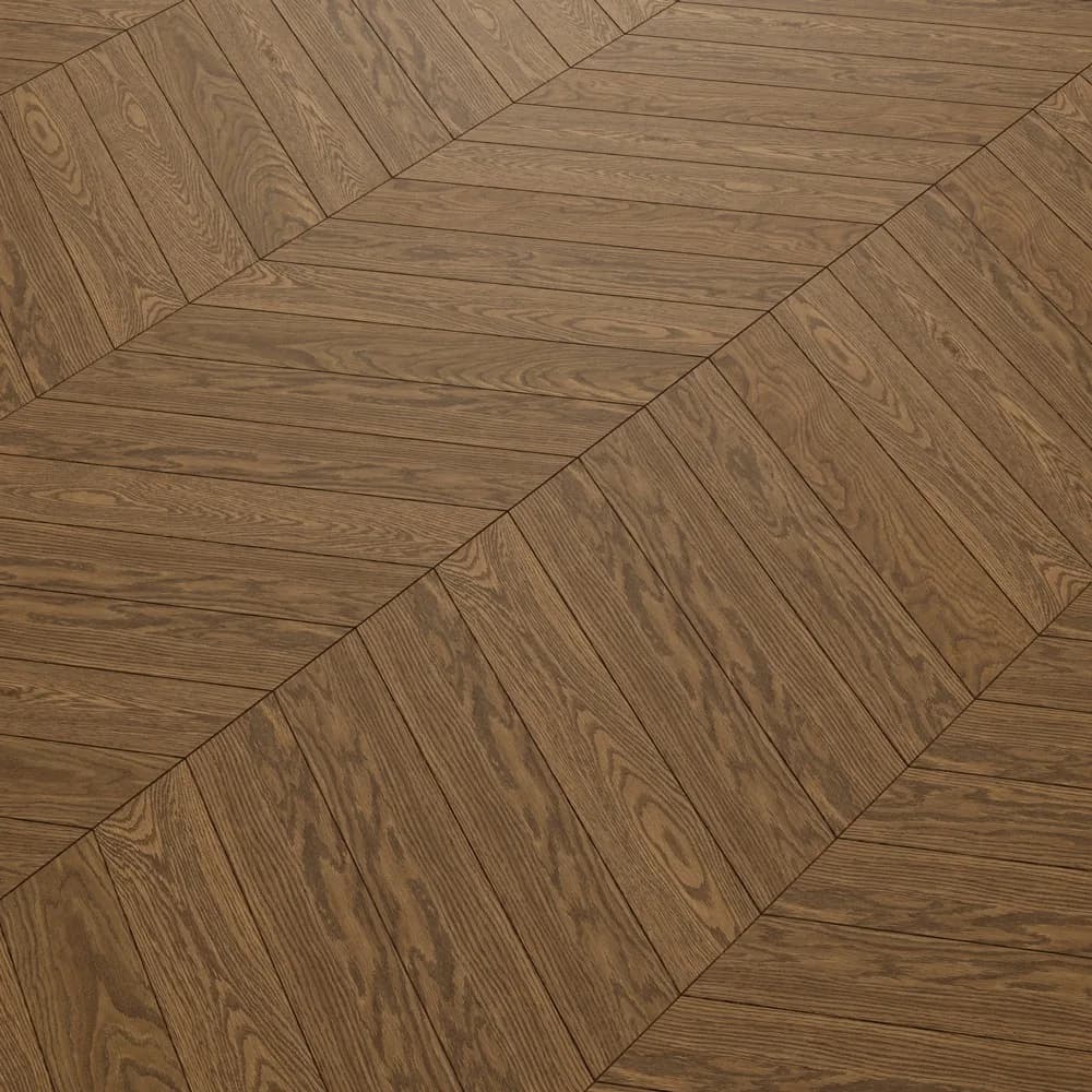 Chevron Antiphellos -