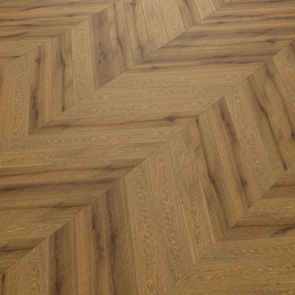 Chevron Aspendos -