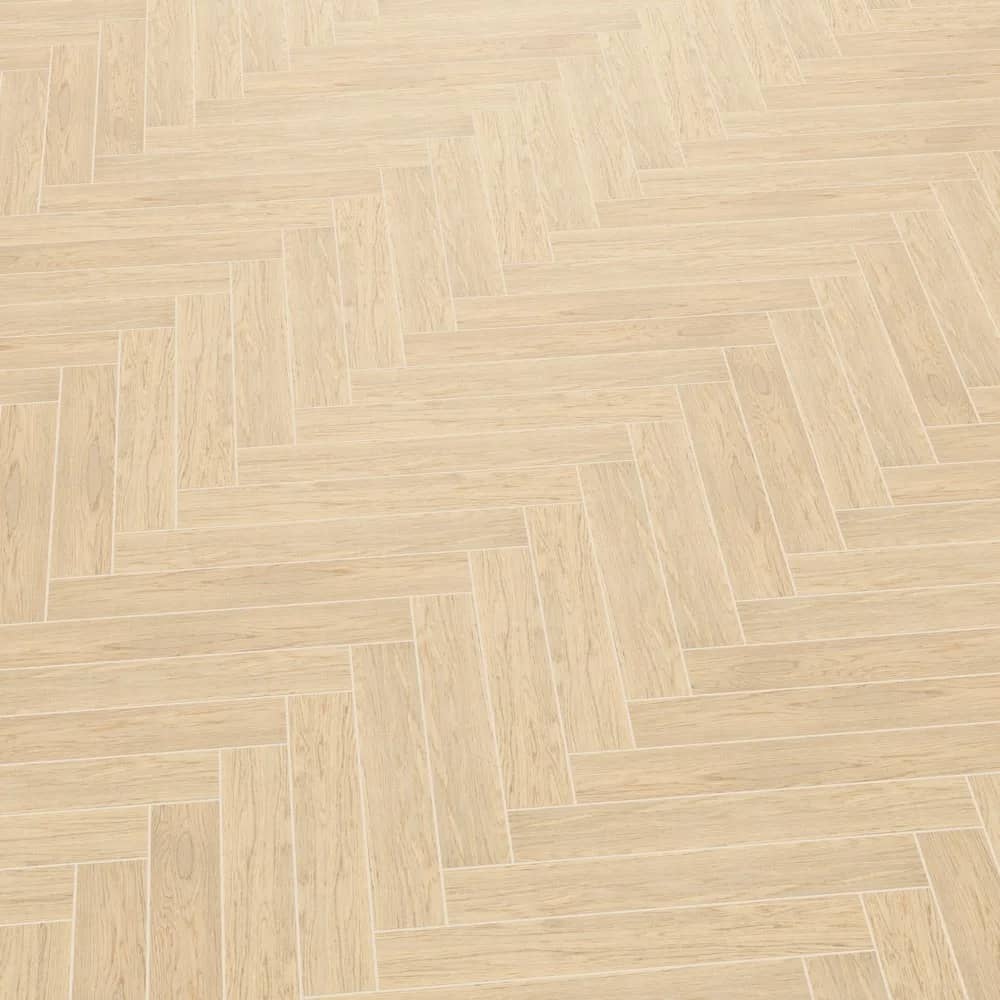 Herringbone Nysa - uygulama görünümü