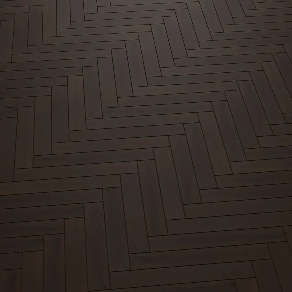Herringbone Yesemek -