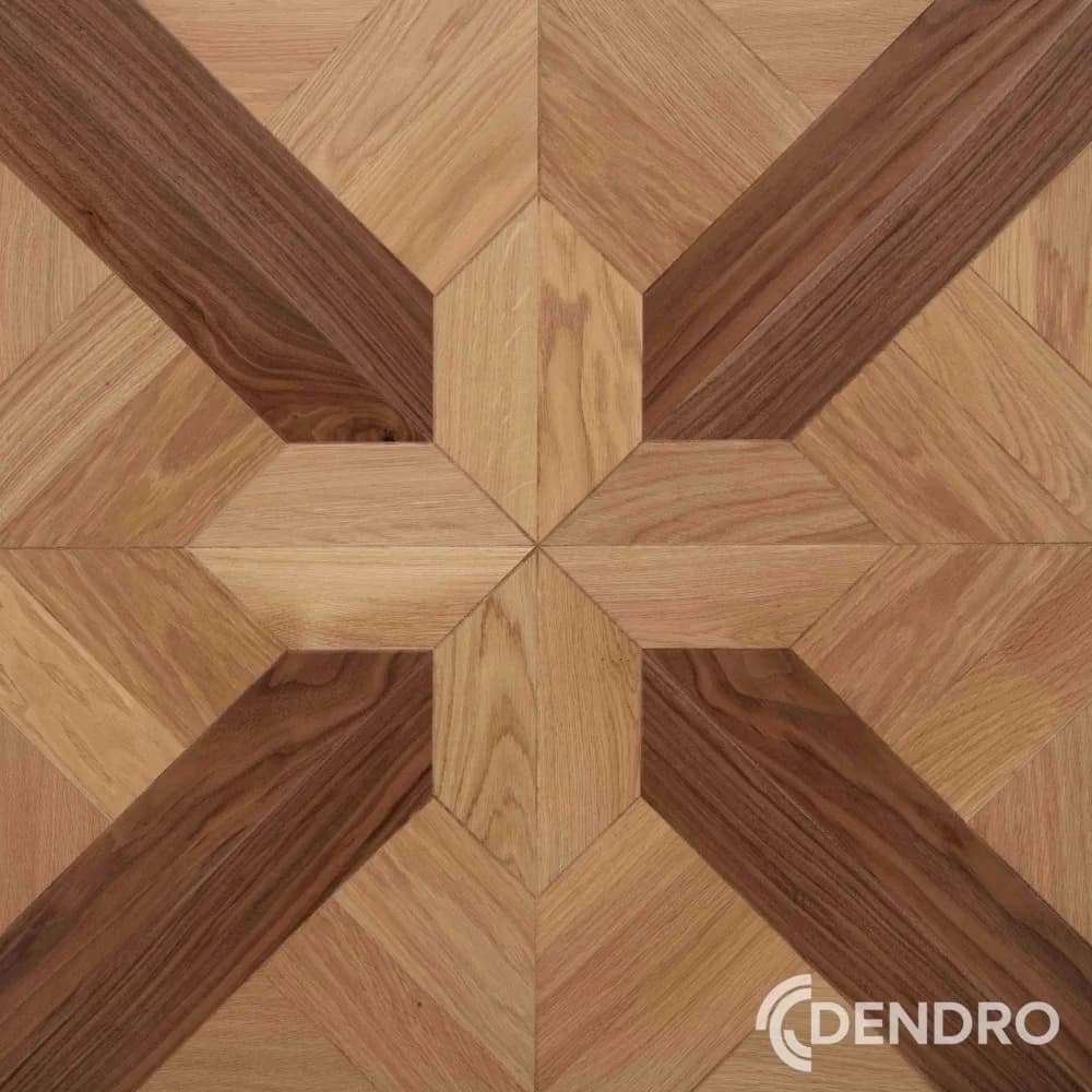 Galata - D11 & Walnut Natural
