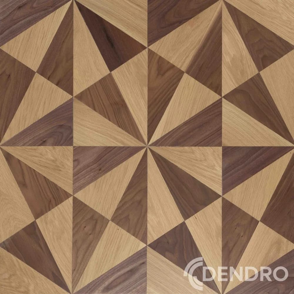 Mila - D11 & Walnut Natural