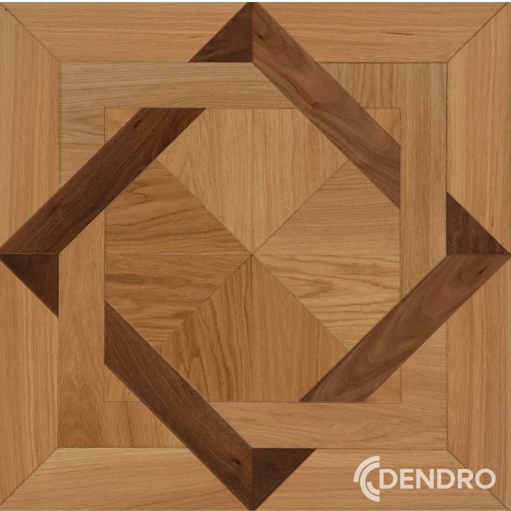Ören - D11 & Walnut Natural