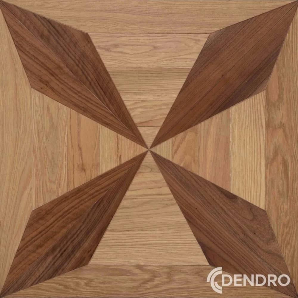 Safranbolu - D11 & Walnut Natural uygulama görünümü