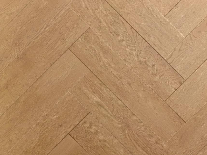 Calisson Oak uygulama görünümü