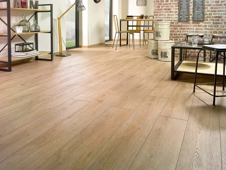 Praline Oak