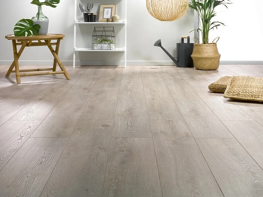 Linen Oak
