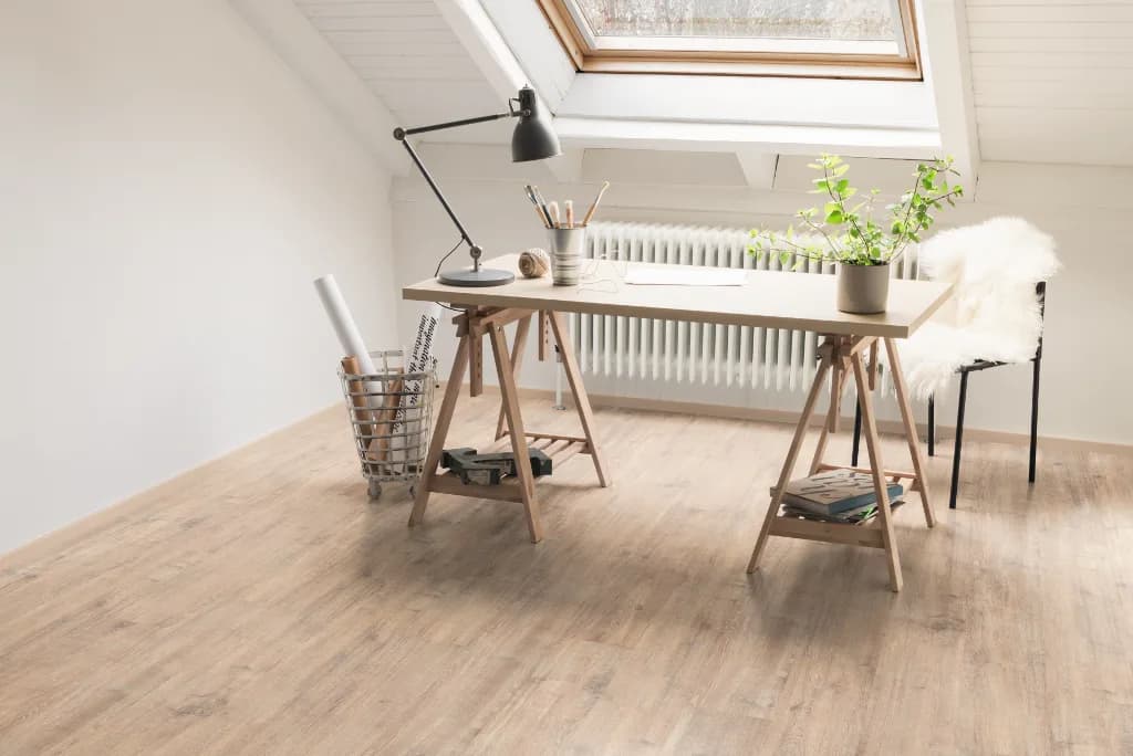 Woodwork Meşe